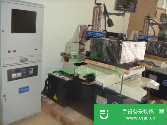 浙江出售二手切割機九成新