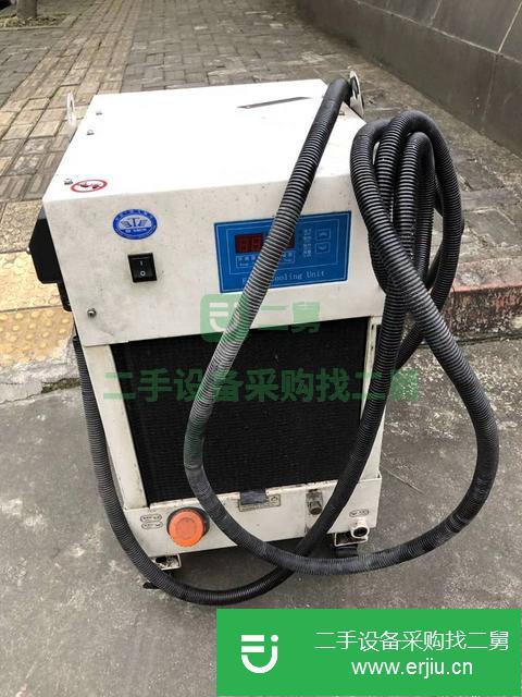 河南出售二手創勝特爾850重型數控銑床