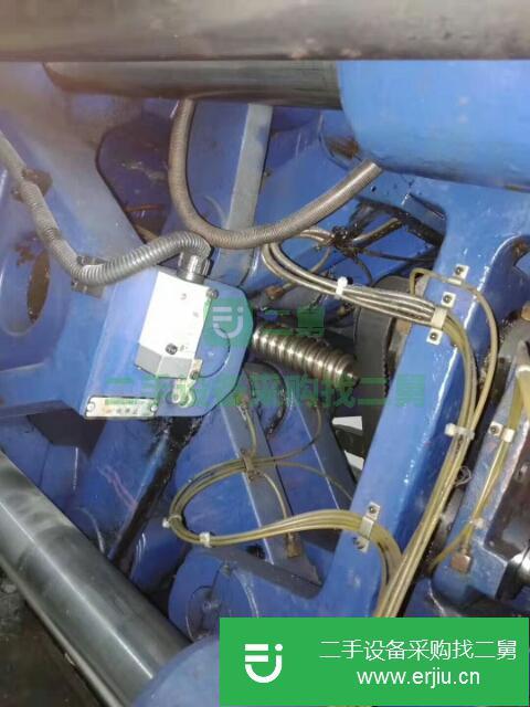 廣東出售二手海天電動注塑機