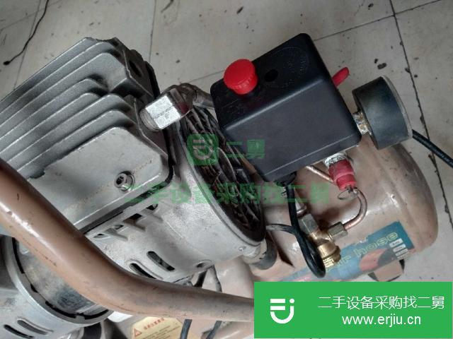 江蘇出售二手空壓機