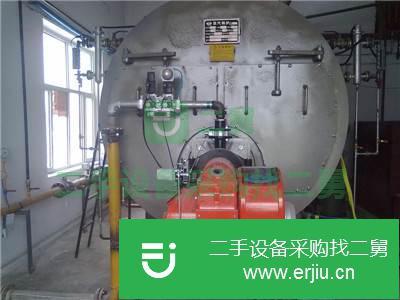 上海出售二手工業鍋爐