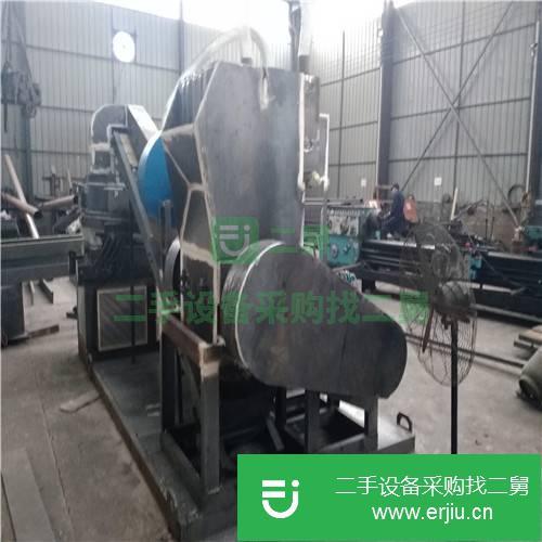 河南出售二手銅米機生產線