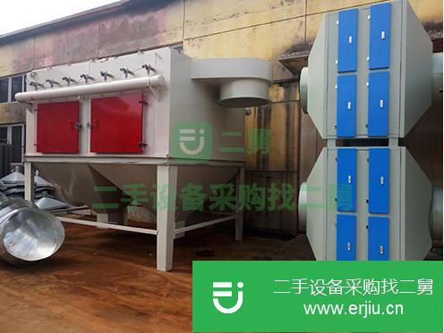 河南出售二手除塵器