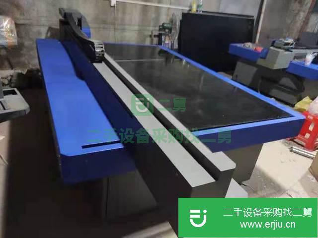 上海出售二手平板打印機