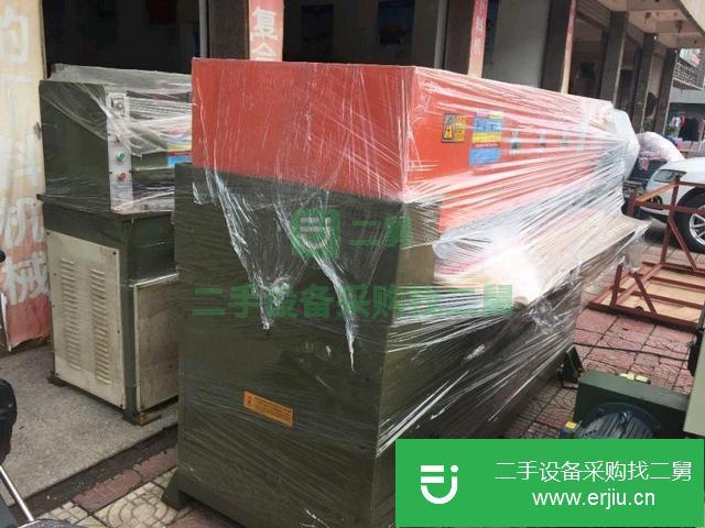 浙江出售二手復(fù)合機九成新