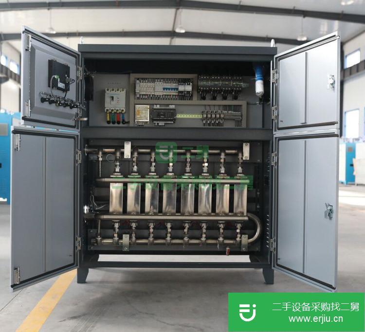 吉林出售二手半導體電鍋爐