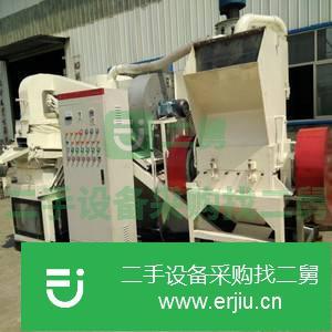 河南出售二手雜線銅米機