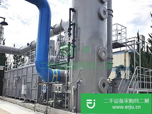 山東出售二手工業(yè)廢氣過濾器