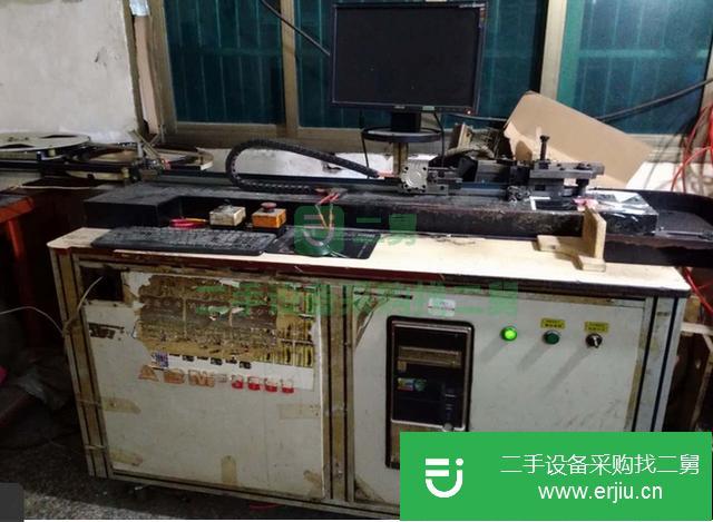 浙江出售二手激光切割機九成新
