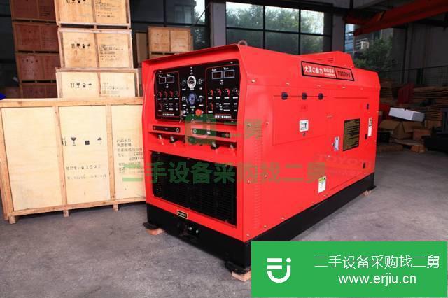 山東出售二手電焊機