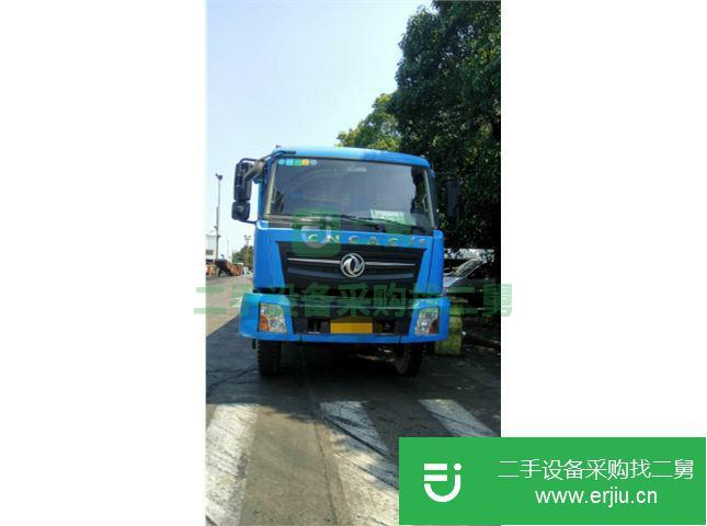 上海出售二手東風前二后四貨車