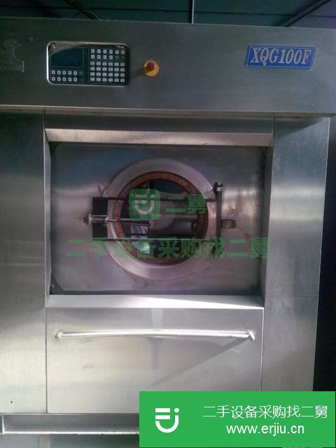 河北出售二手干洗機