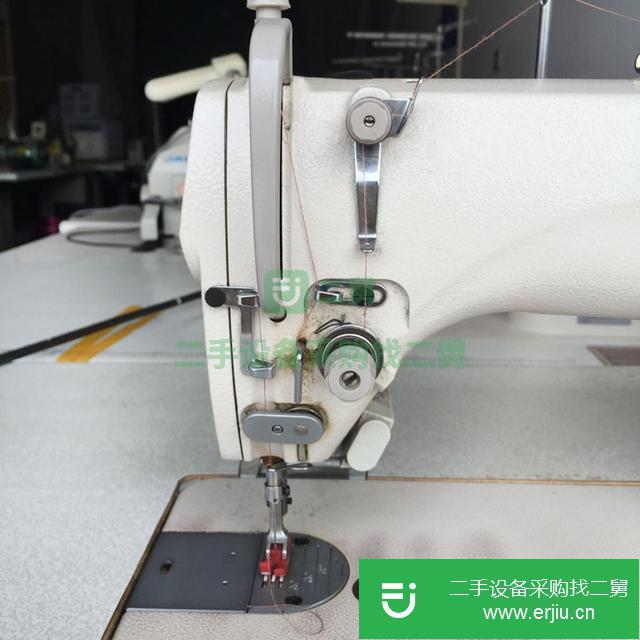 浙江出售二手杰克縫紉機(jī)