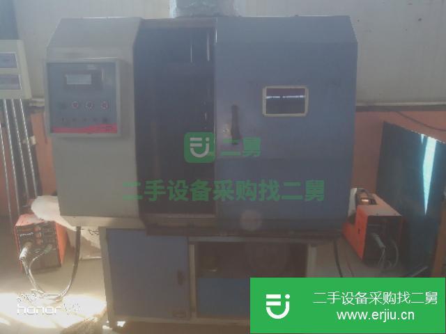山東出售二手焊圓機九成新
