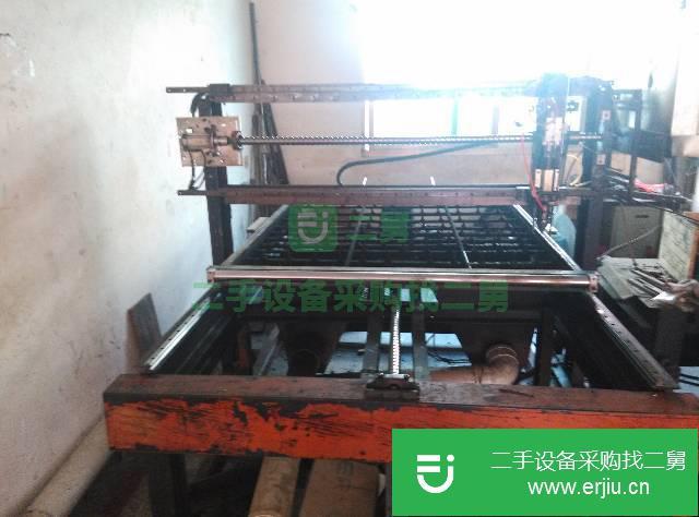 浙江出售二手激光切割機九成新