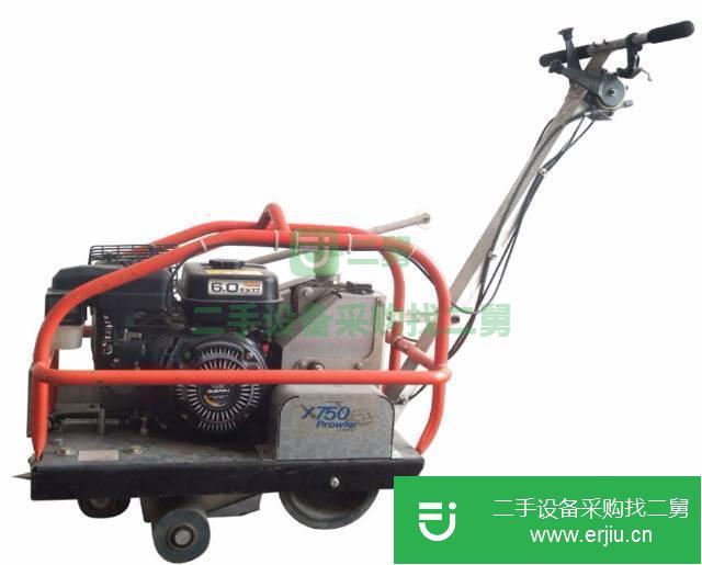 山東出售二手混凝土激光整平機