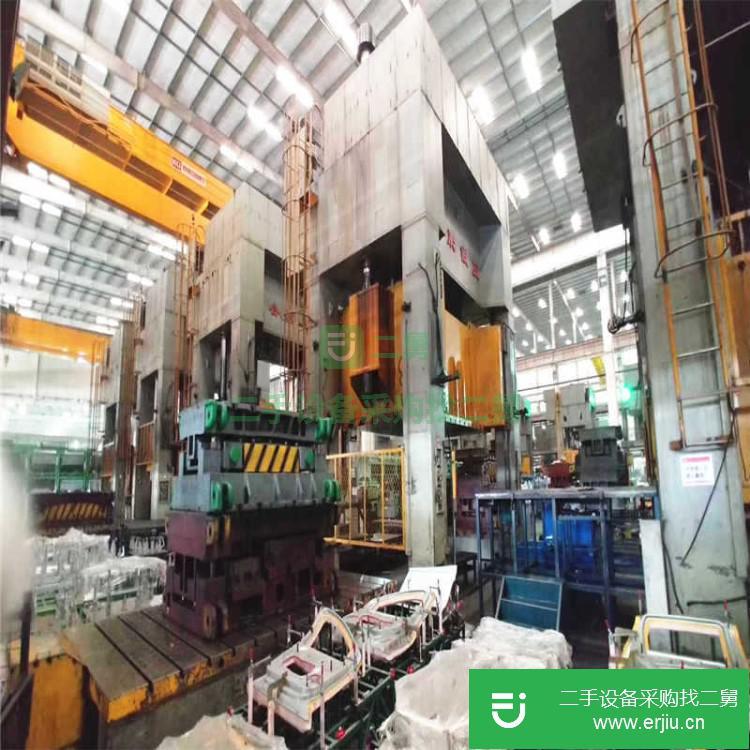 廣東出售二手大型液壓機(jī)