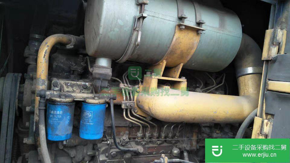 河北省出售二手成工ZL30B-II裝載機