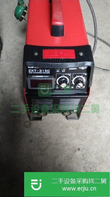 黑龍江出售二手電焊機