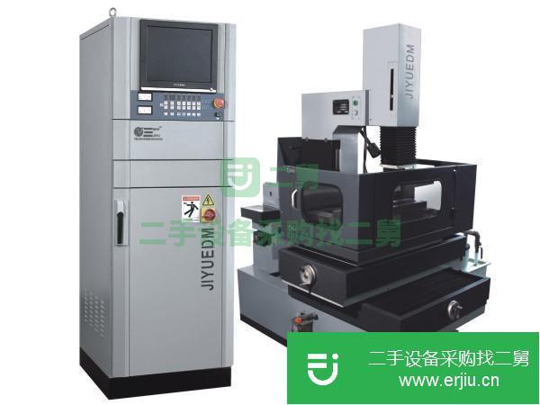浙江出售二手切割機九成新