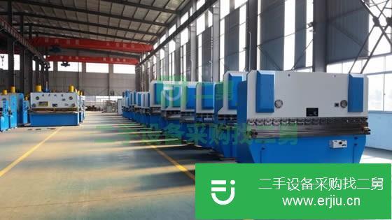 江蘇出售二手液壓剪板機