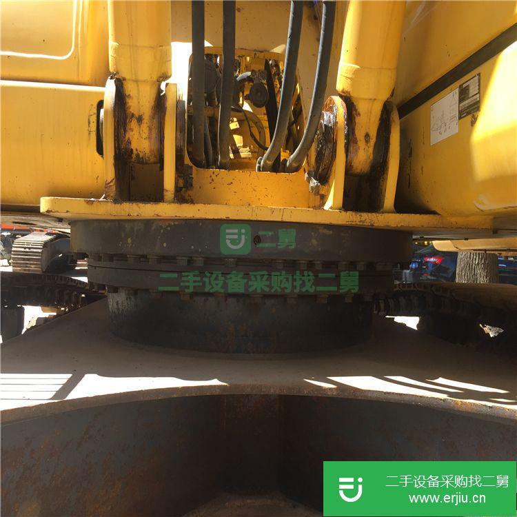 上海出售二手小松pc240-8挖掘機