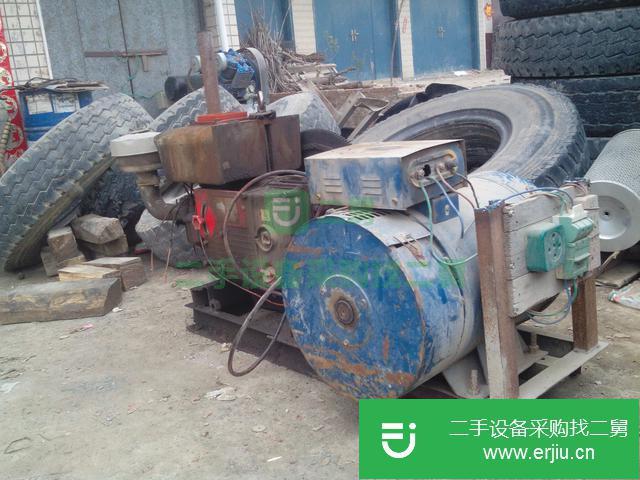 河南出售二手發(fā)電機(jī)