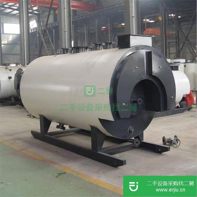 河南出售二手常壓電熱鍋爐