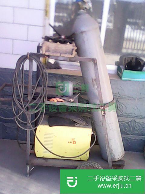 甘肅出售二手直流電焊機