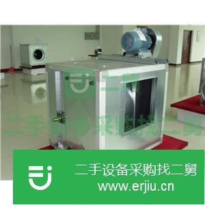 山東出售二手低噪音風機