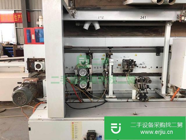 上海出售二手封邊機(jī)
