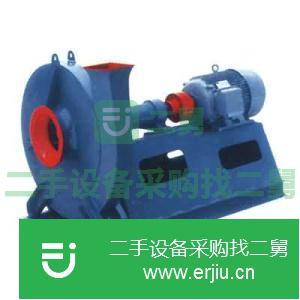 江蘇出售二手離心通風機
