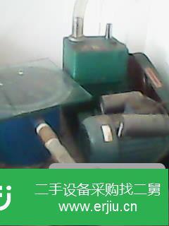 浙江省出售二手沖床