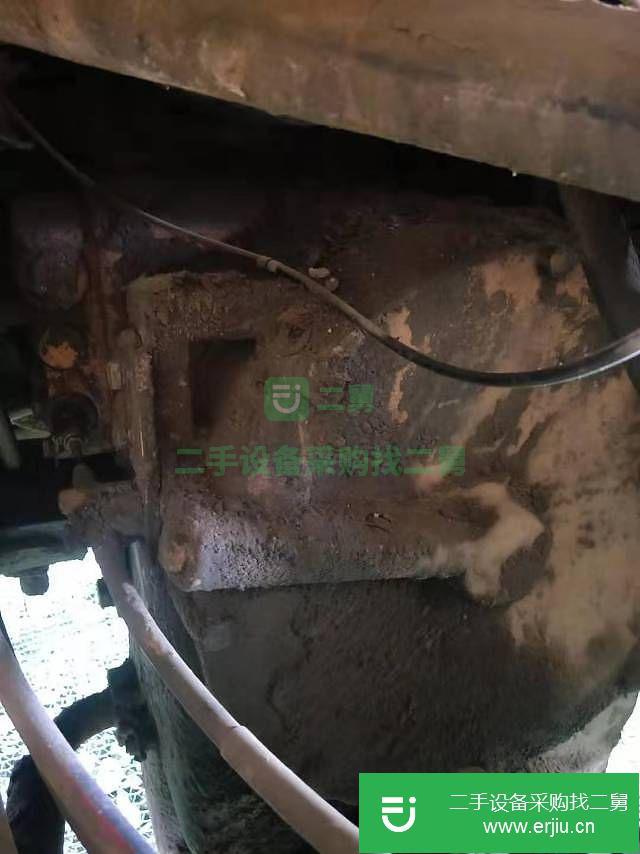 四川省出售二手龍工LG853D裝載機