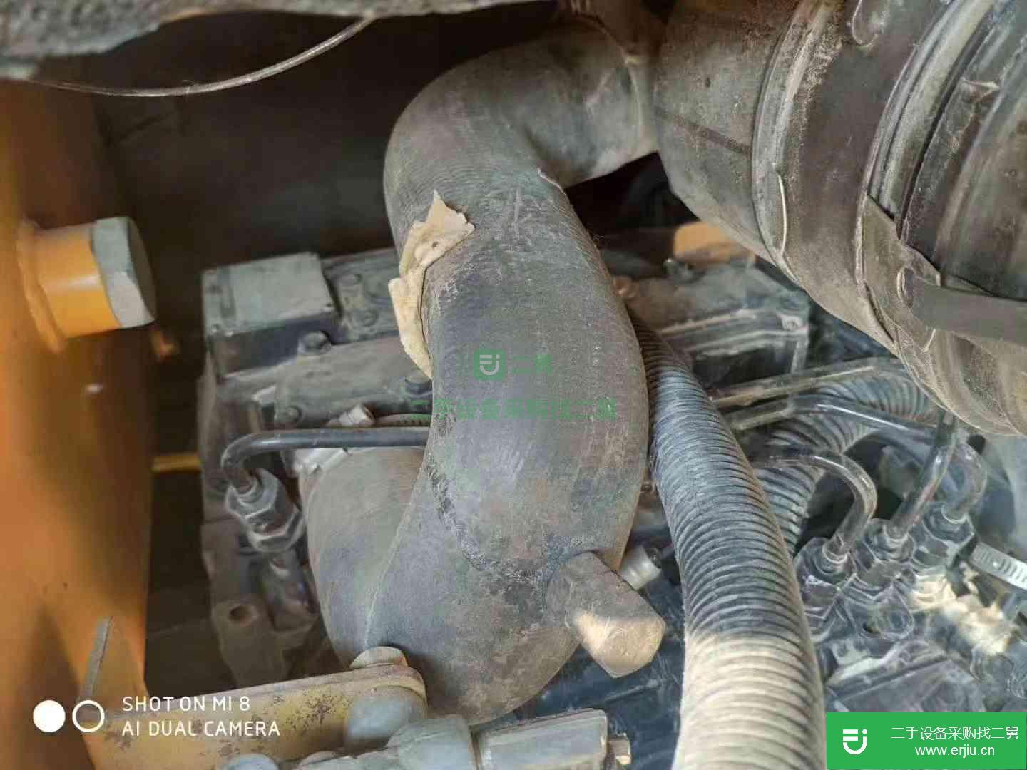 遼寧省出售二手三一重工SY16C-10挖掘機