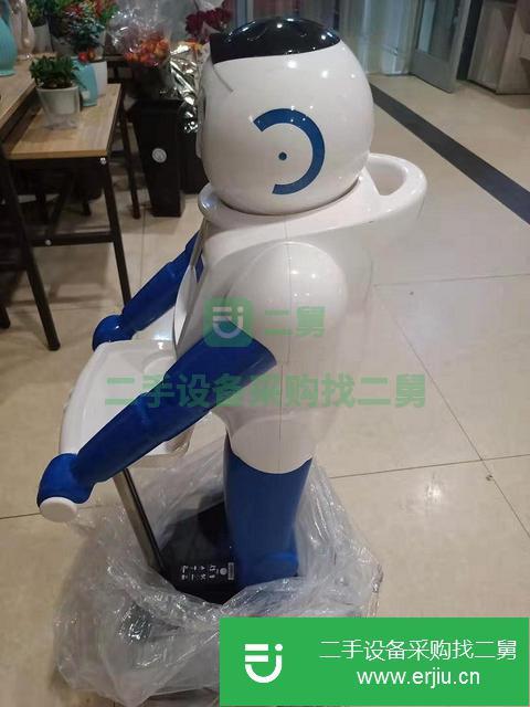 遼寧出售二手智能機器人