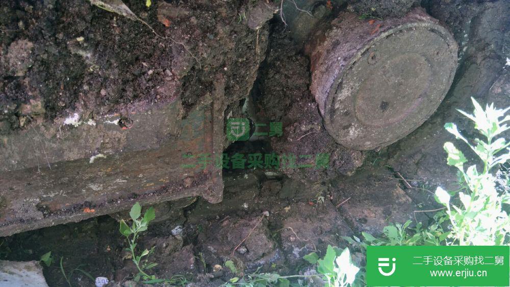 黑龍江省出售二手徐工XE85C挖掘機
