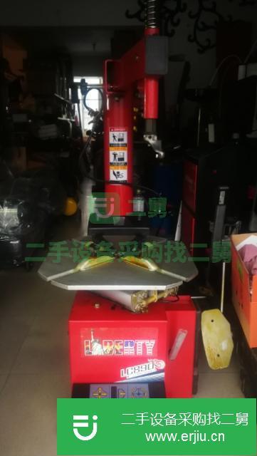 遼寧出售二手扒胎機