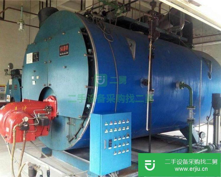 上海出售二手工業鍋爐