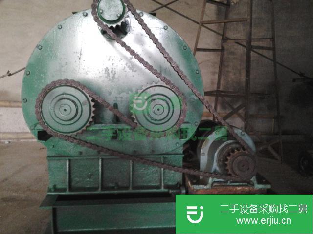 山東出售二手雙漿混合攪拌機