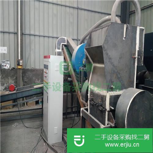 河南出售二手銅米機生產線