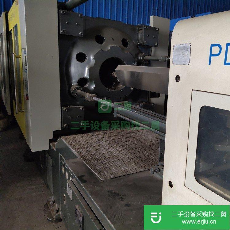 廣東出售二手注塑機(jī)