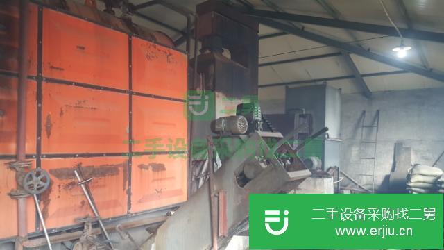 廣西出售二手鍋爐
