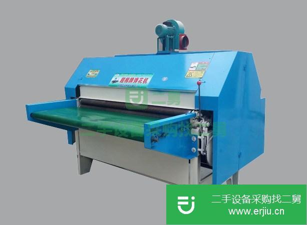 河南出售二手智能彈花機