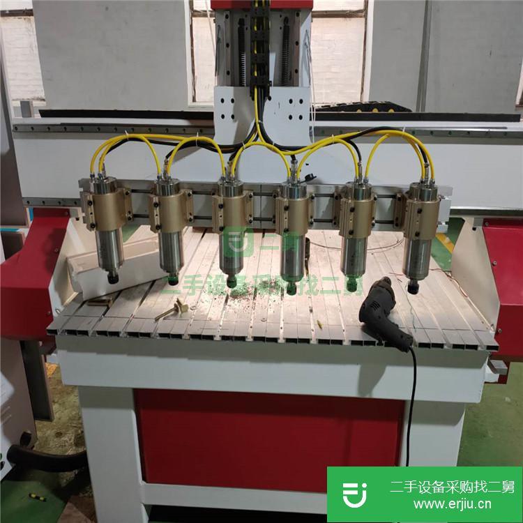 河北省出售二手雕刻機
