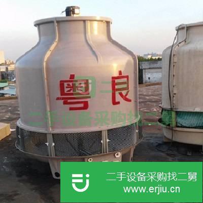 廣東出售二手冷卻塔