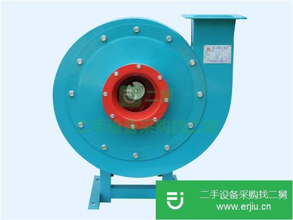 江蘇出售二手離心通風(fēng)機