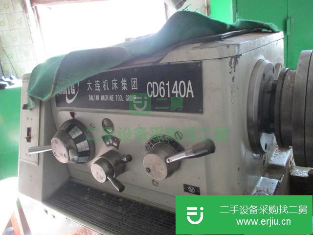 遼寧出售二手大連機床6140A