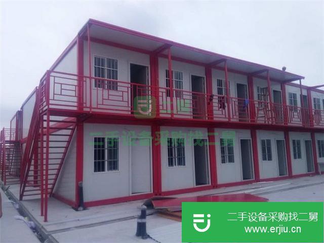 廣東出售二手住人集裝箱