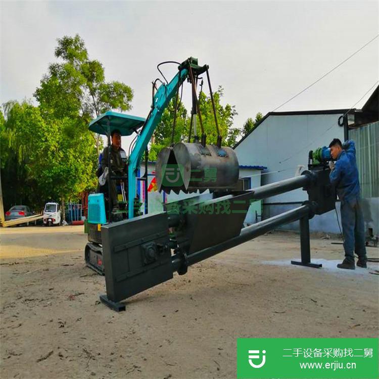 山東出售二手小勾機